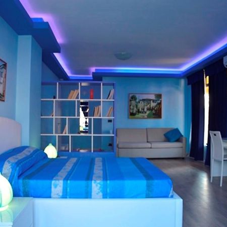 B&B Tirana Smile Zewnętrze zdjęcie
