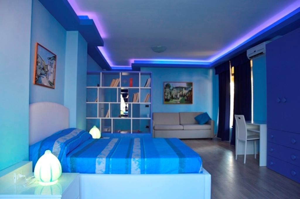 B&B Tirana Smile Zewnętrze zdjęcie