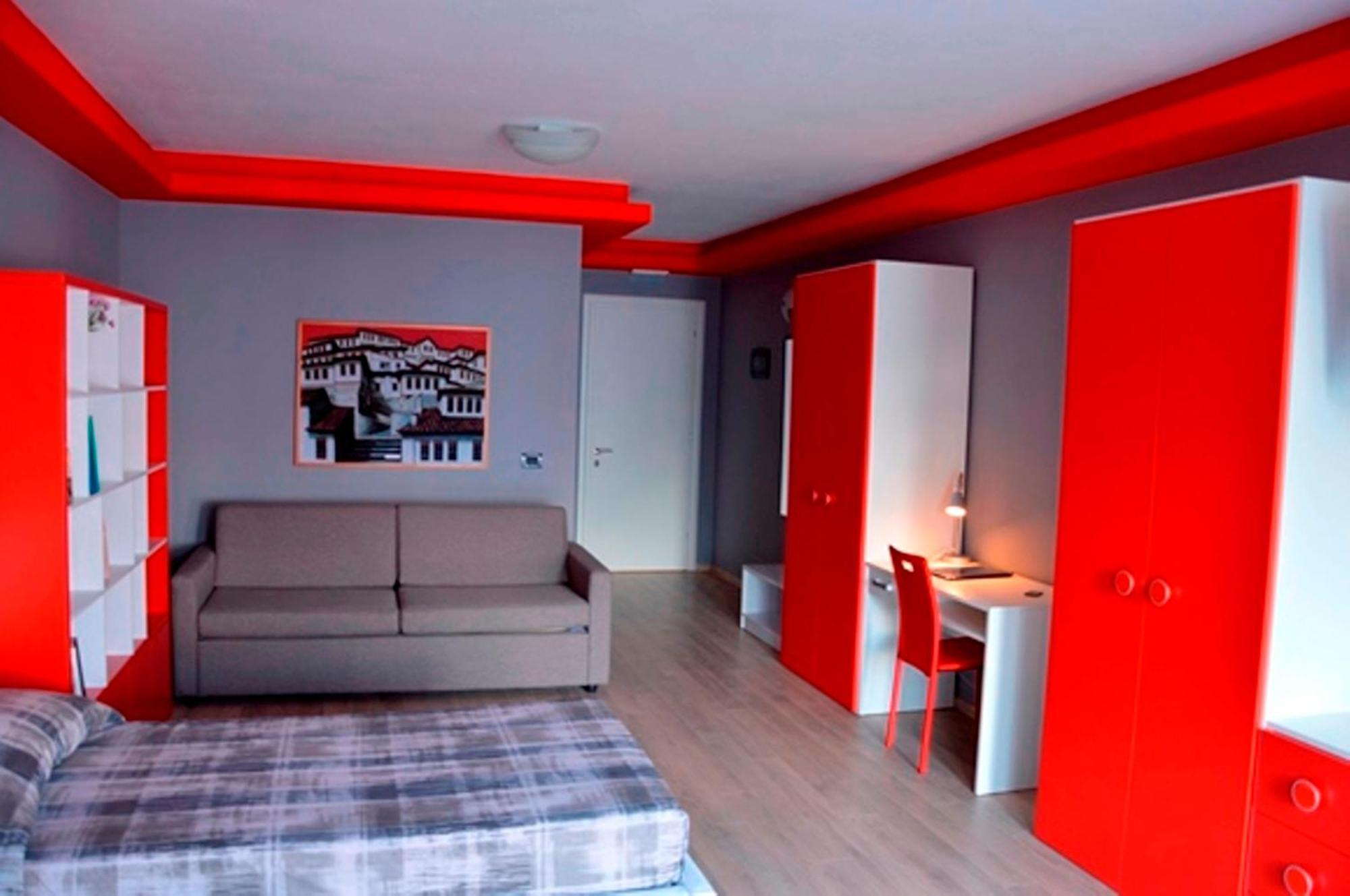 B&B Tirana Smile Zewnętrze zdjęcie
