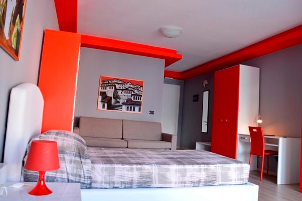 B&B Tirana Smile Pokój zdjęcie