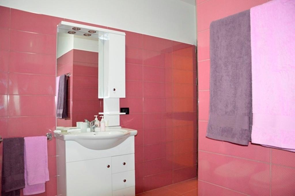 B&B Tirana Smile Pokój zdjęcie