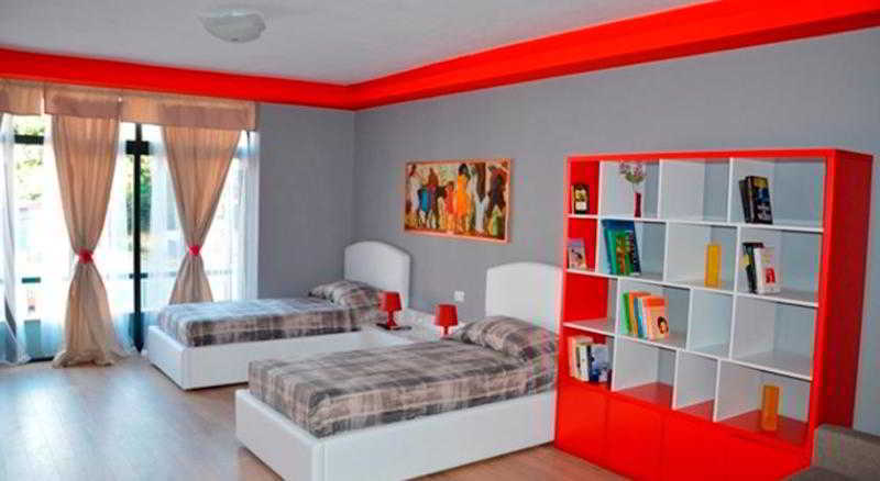 B&B Tirana Smile Zewnętrze zdjęcie