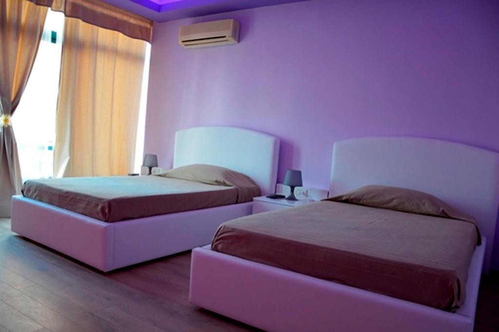 B&B Tirana Smile Zewnętrze zdjęcie