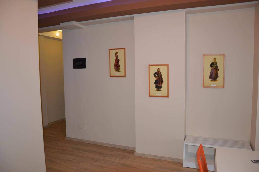 B&B Tirana Smile Zewnętrze zdjęcie