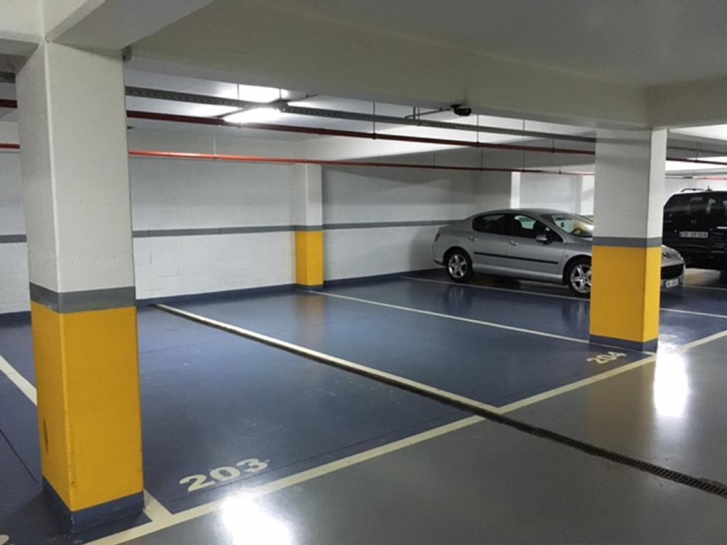 B&B Tirana Smile Zewnętrze zdjęcie