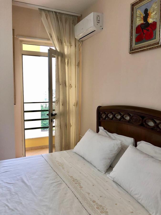 B&B Tirana Smile Zewnętrze zdjęcie