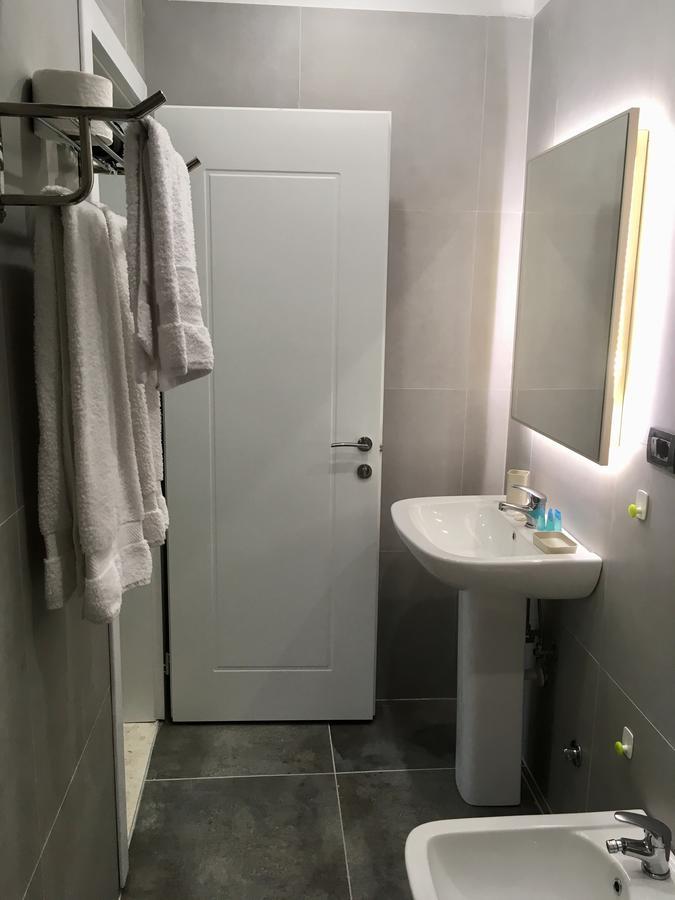 B&B Tirana Smile Zewnętrze zdjęcie