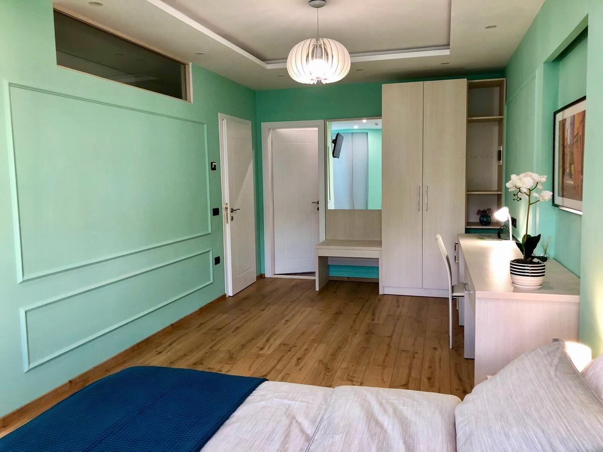 B&B Tirana Smile Zewnętrze zdjęcie