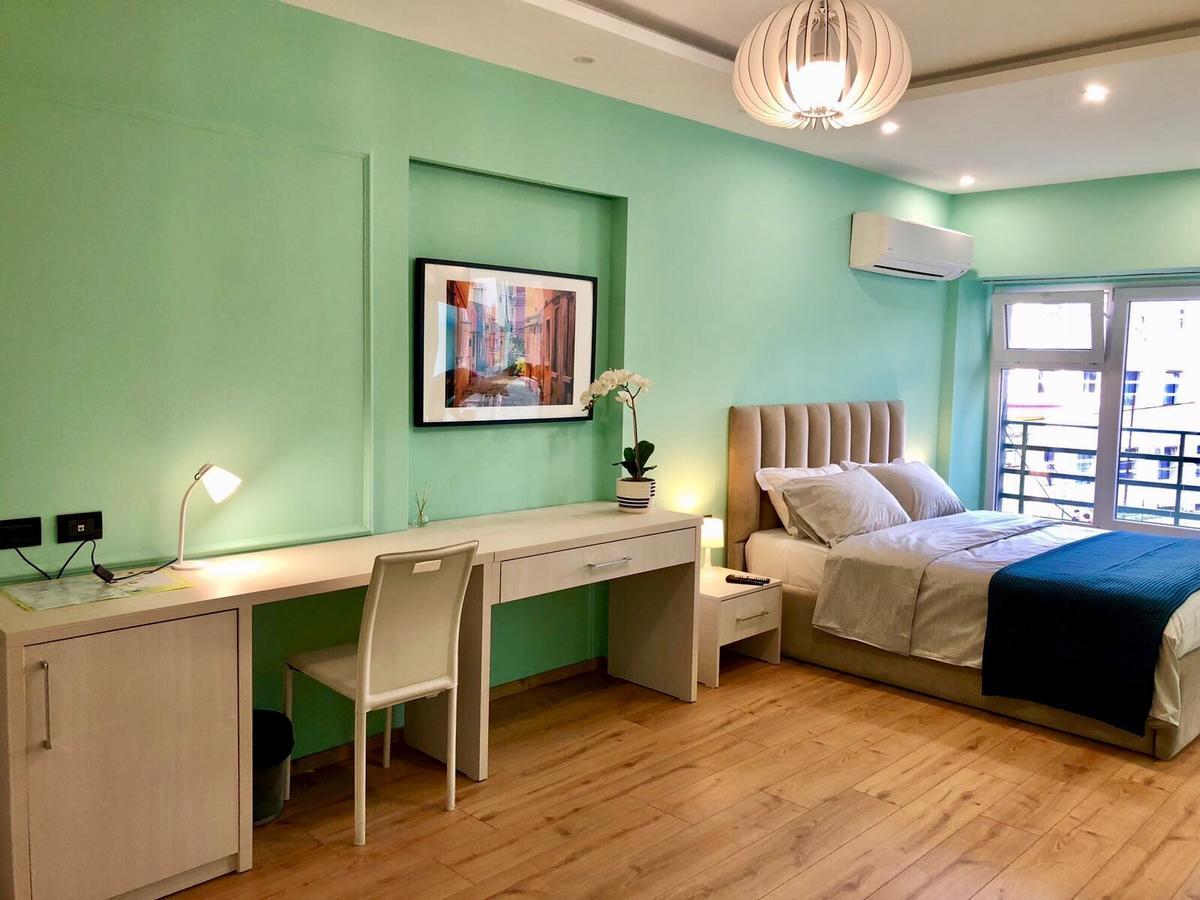 B&B Tirana Smile Zewnętrze zdjęcie