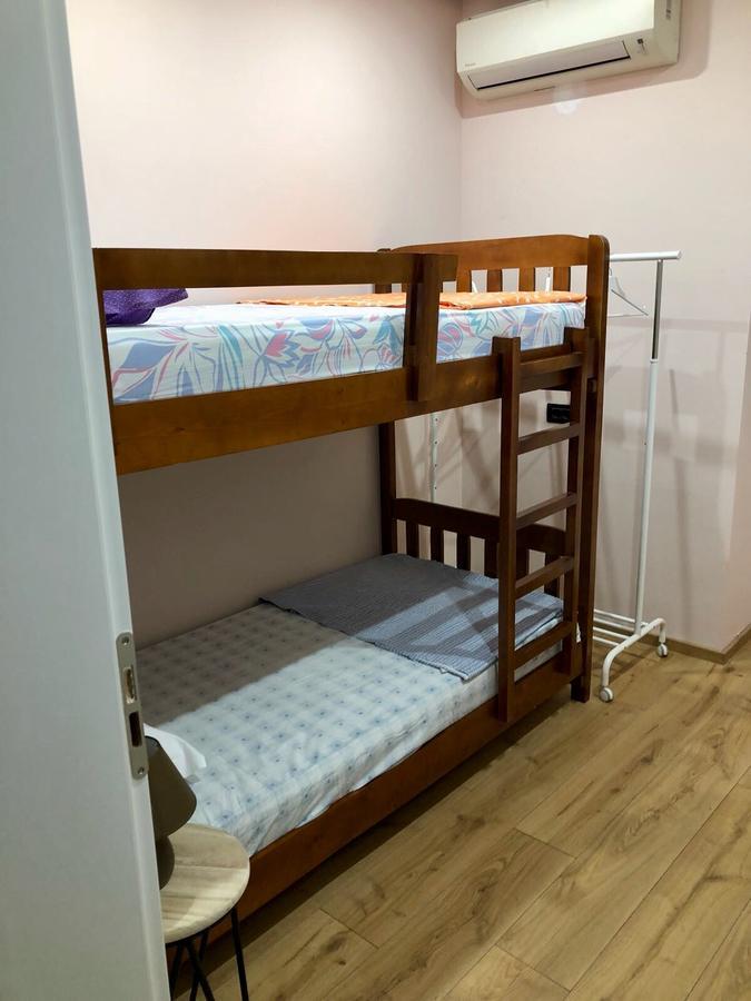 B&B Tirana Smile Zewnętrze zdjęcie