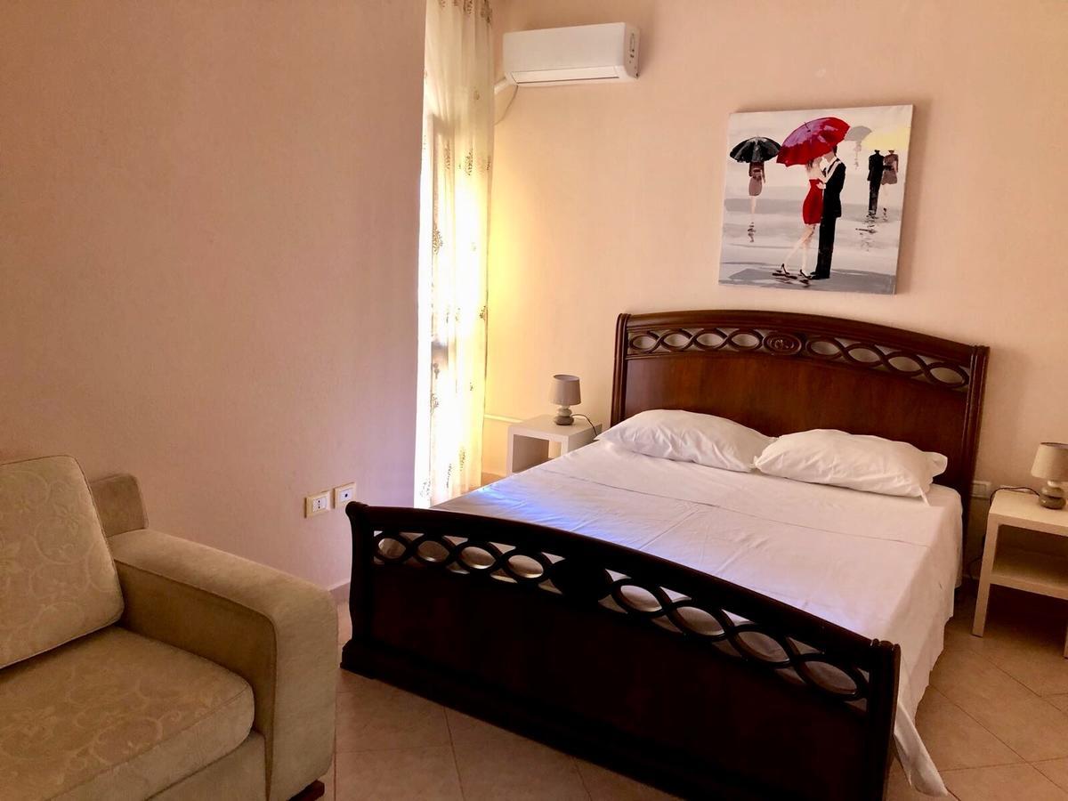 B&B Tirana Smile Zewnętrze zdjęcie
