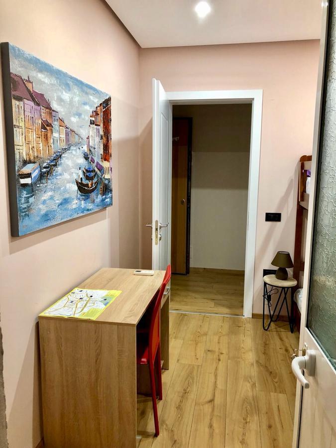 B&B Tirana Smile Zewnętrze zdjęcie