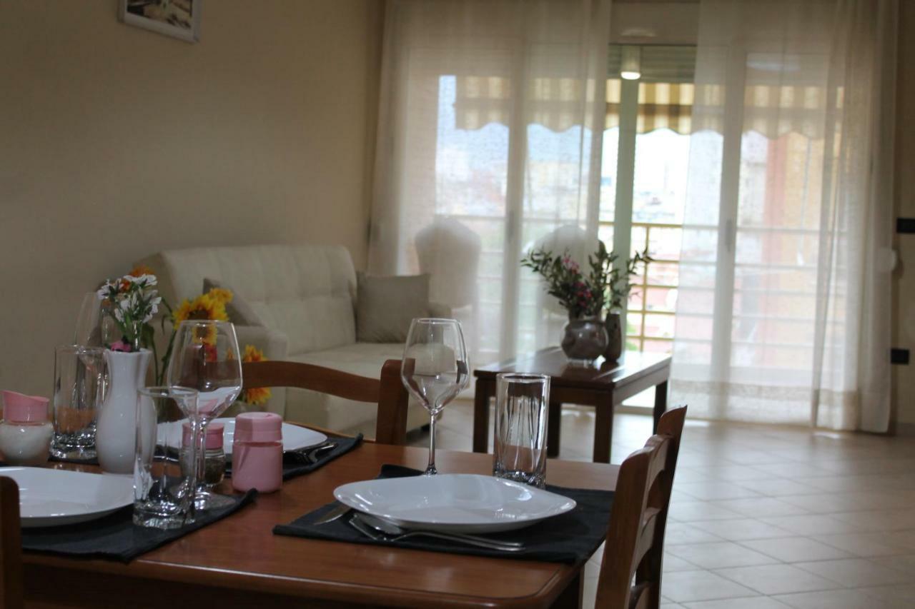 B&B Tirana Smile Zewnętrze zdjęcie