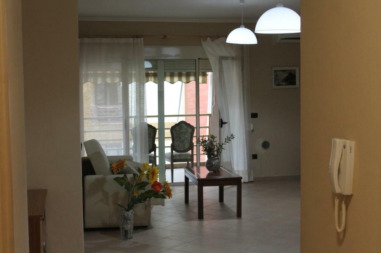 B&B Tirana Smile Zewnętrze zdjęcie