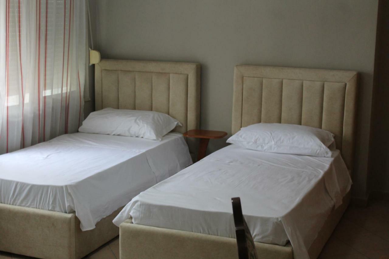 B&B Tirana Smile Zewnętrze zdjęcie