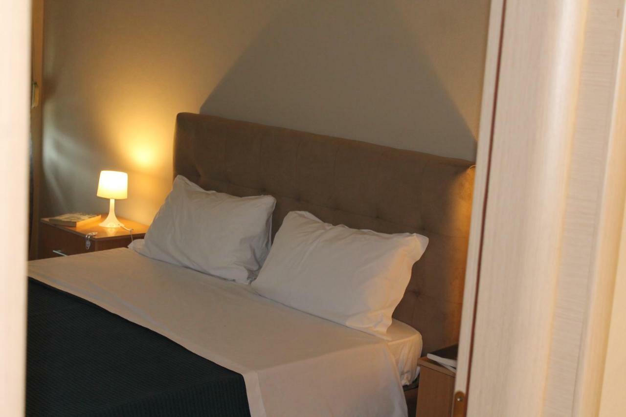 B&B Tirana Smile Zewnętrze zdjęcie